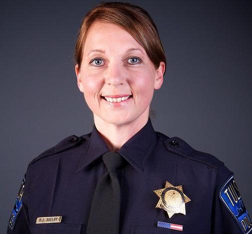 Sept. 18, 2016: Police release names of officers involved in shooting